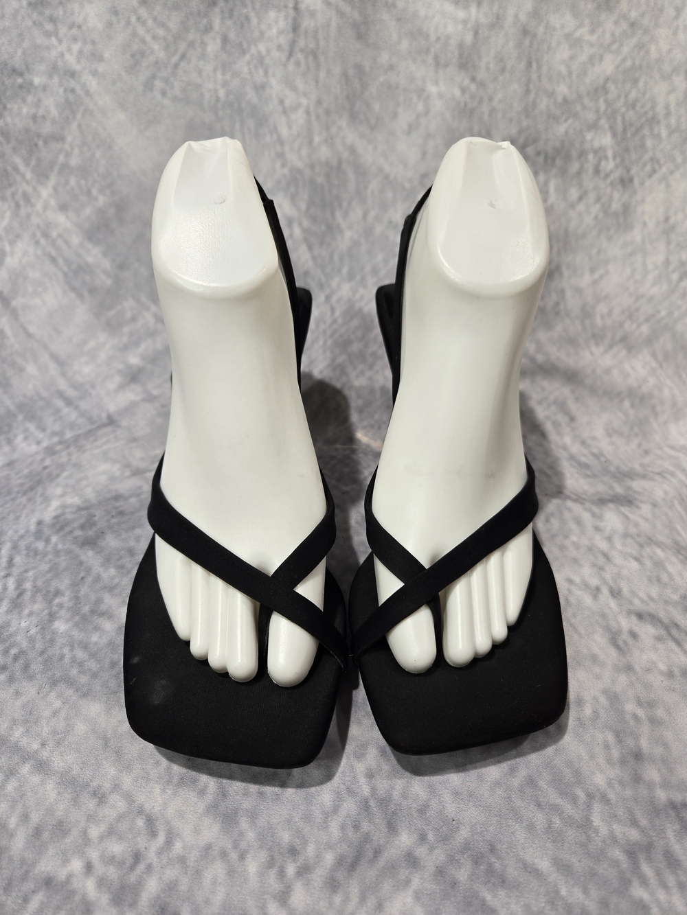 Jeffrey Campbell - Mercantile Heels